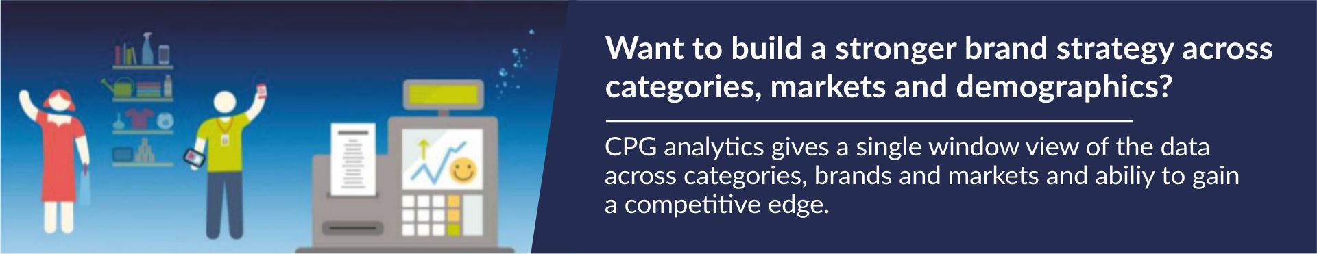Zigna Analytics, Customer (CPG) Data Analytics Services in USA, Retail Analytics, Customized Data Analytics Solutions.