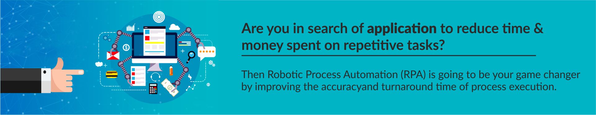 Zigna Analytics, Robotic Process Automation Consulting Services, RPA Solutions, Robotic Process Automation.